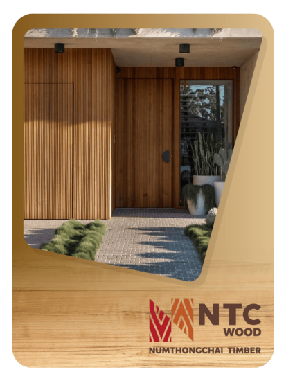 วงกบ บานประตู และหน้าต่าง