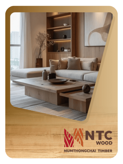 วัสดุงานเฟอร์นิเจอร์และงานบิ้วอิน