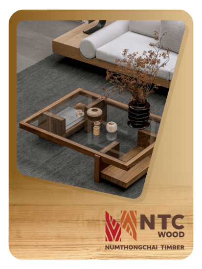 บริการรับสั่งทำเฟอร์นิเจอร์ไม้จริง